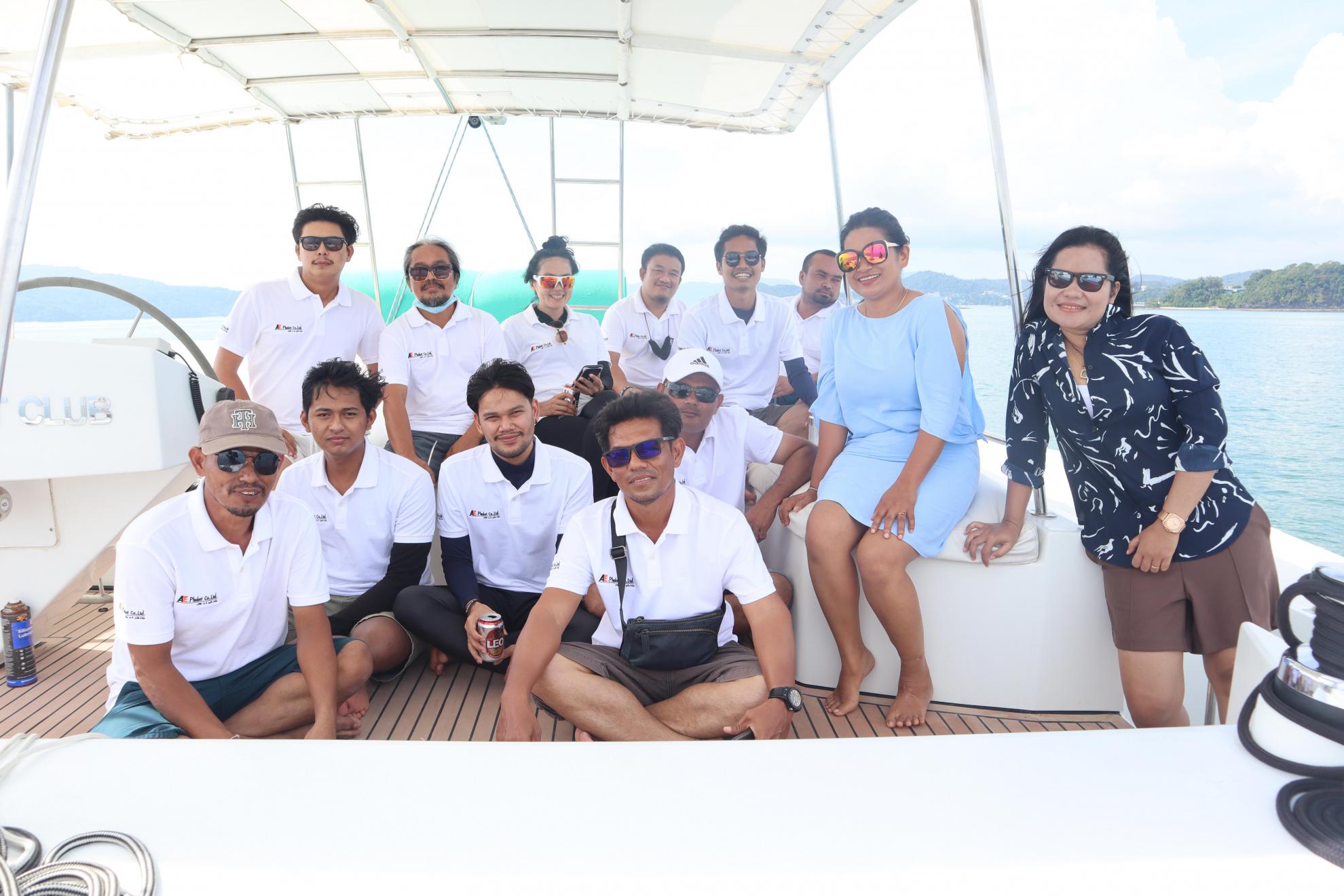 New Year Trip 2021