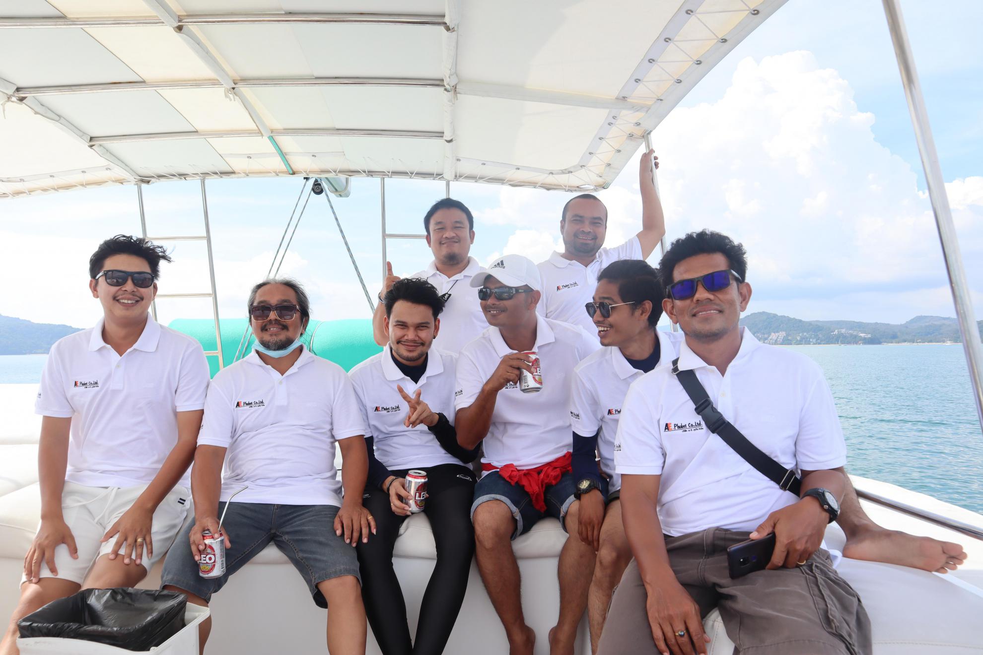 New Year Trip 2021
