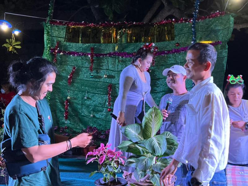 New Year Trip 2021