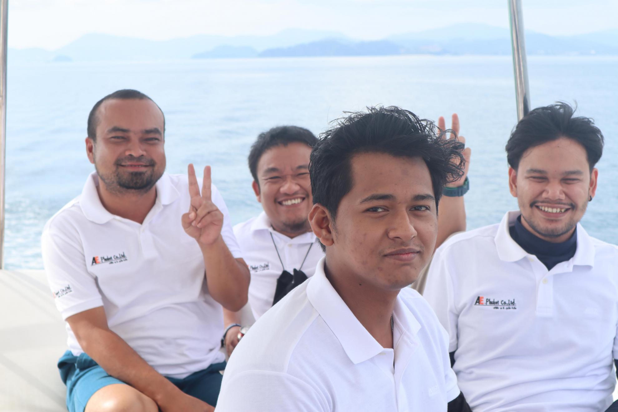 New Year Trip 2021