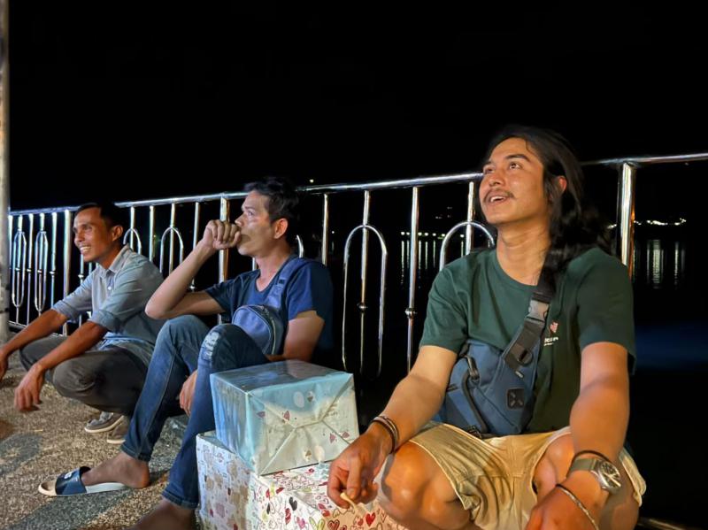 New Year Trip 2021