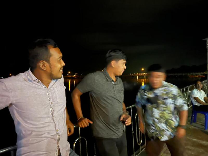 New Year Trip 2021