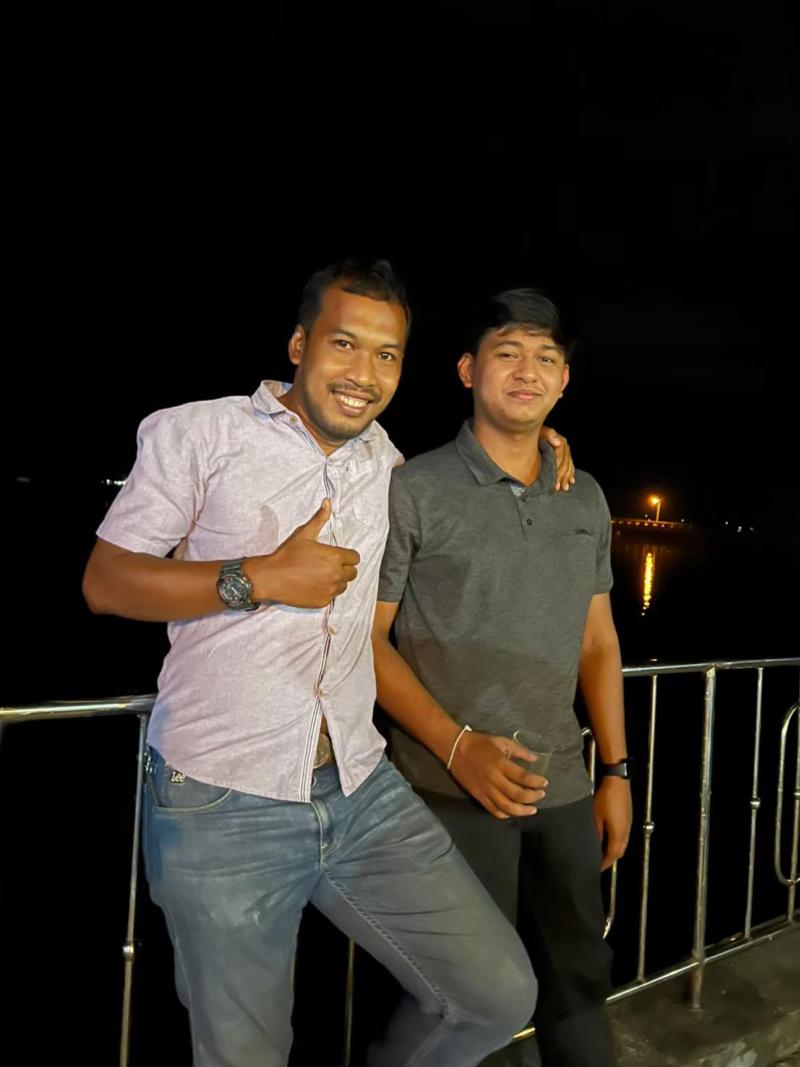 New Year Trip 2021