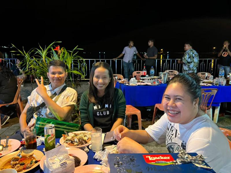 New Year Trip 2021
