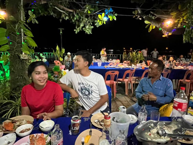 New Year Trip 2021