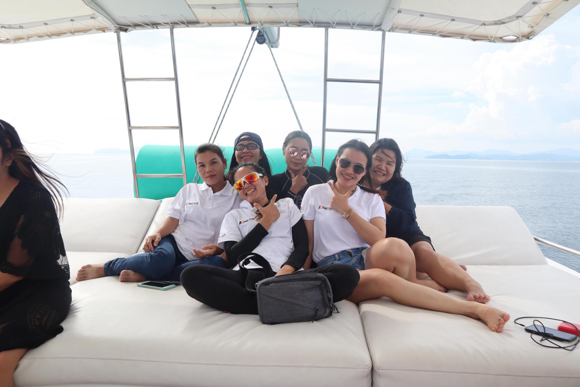 New Year Trip 2021