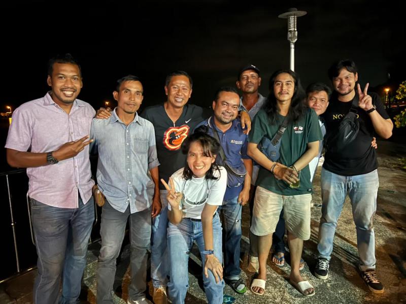 New Year Trip 2021