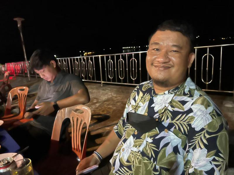 New Year Trip 2021