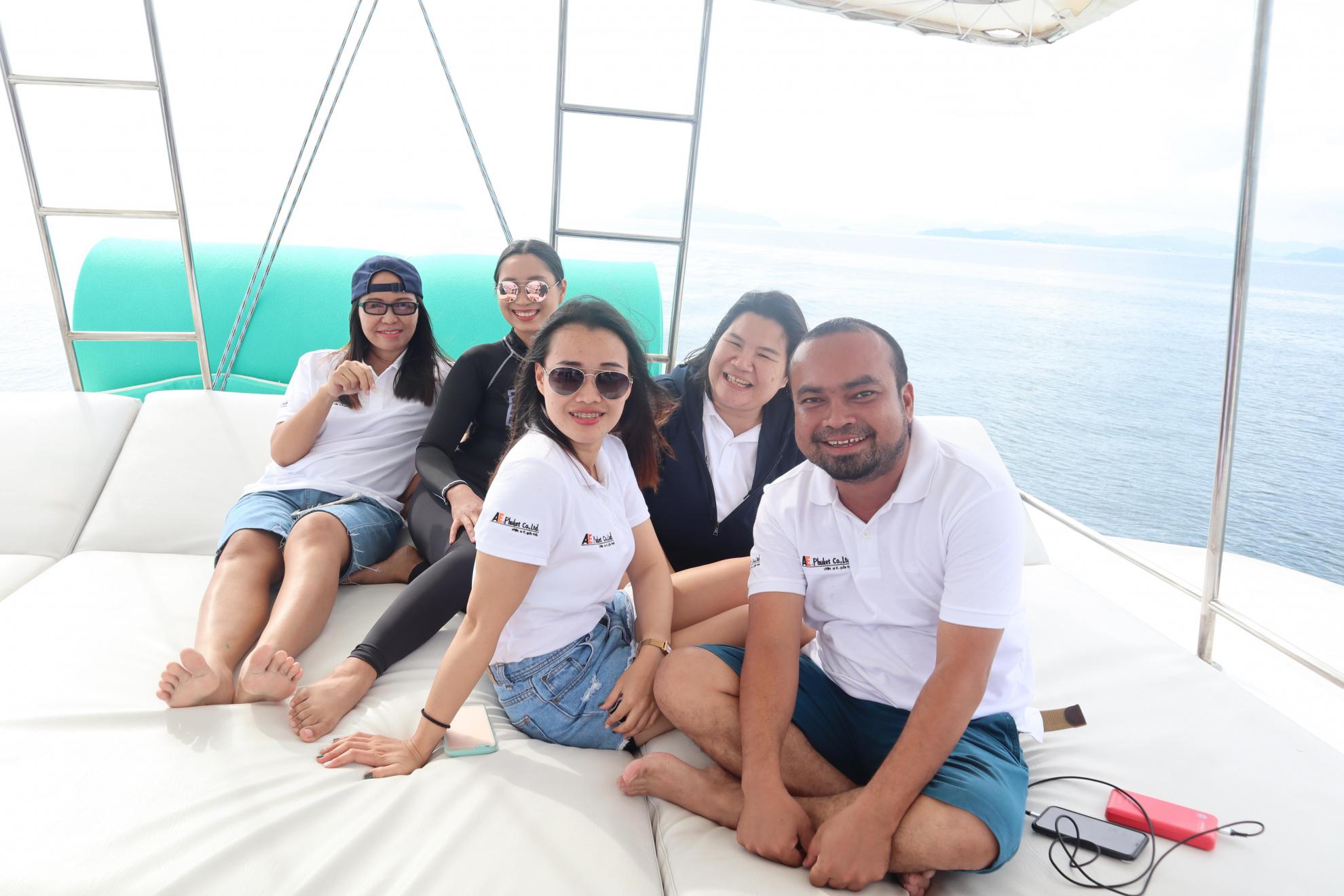 New Year Trip 2021