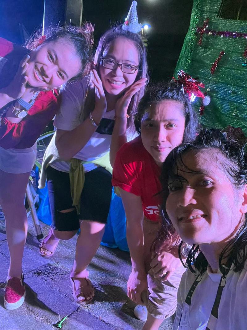 New Year Trip 2021