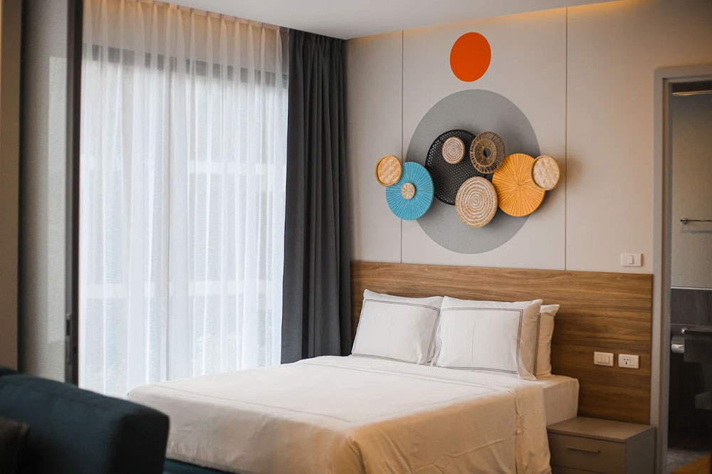 Homa Phuket Town