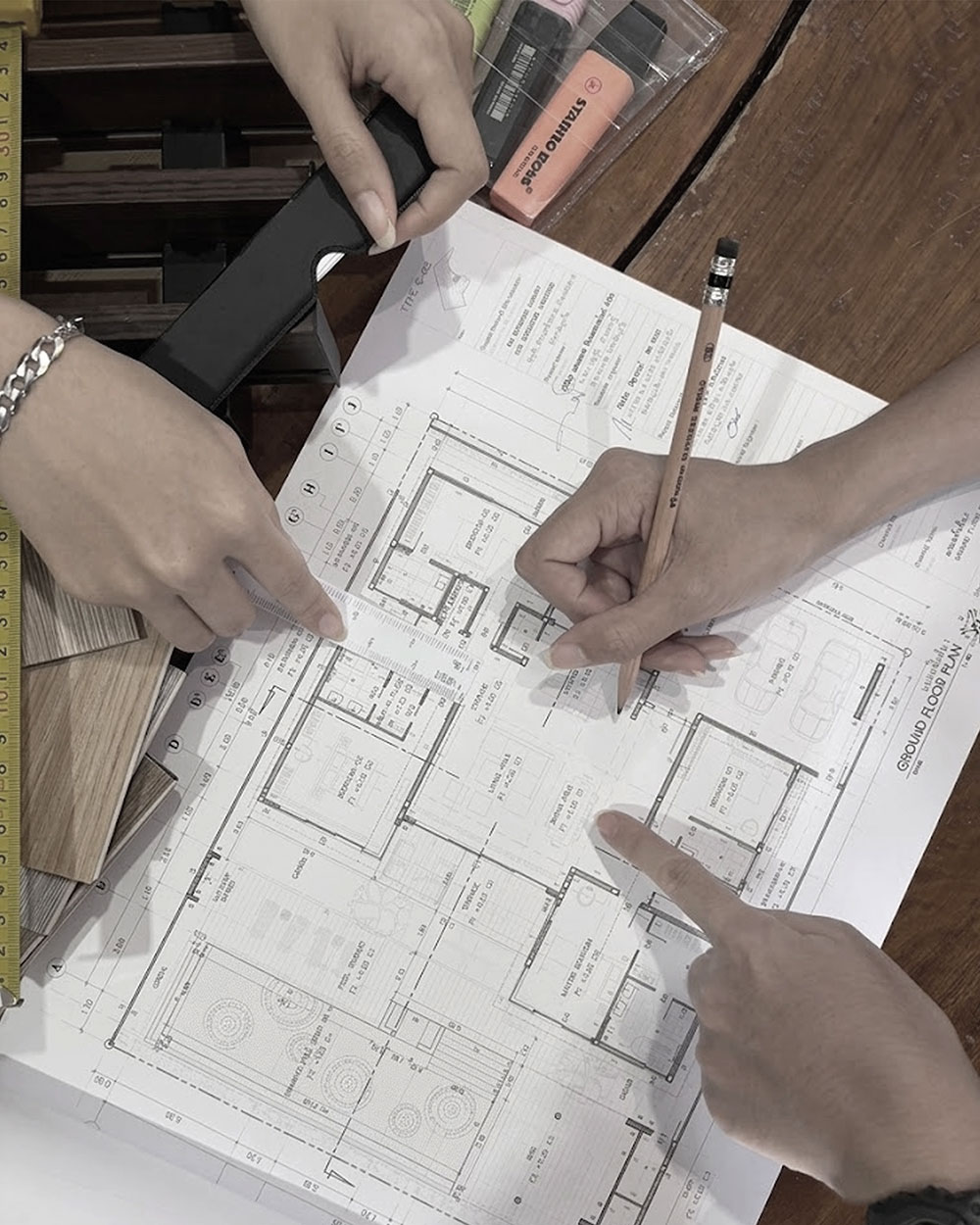 Architects Design
