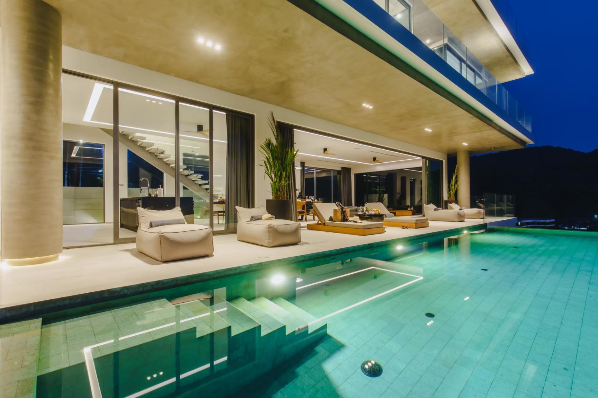 Nordic Star Villa