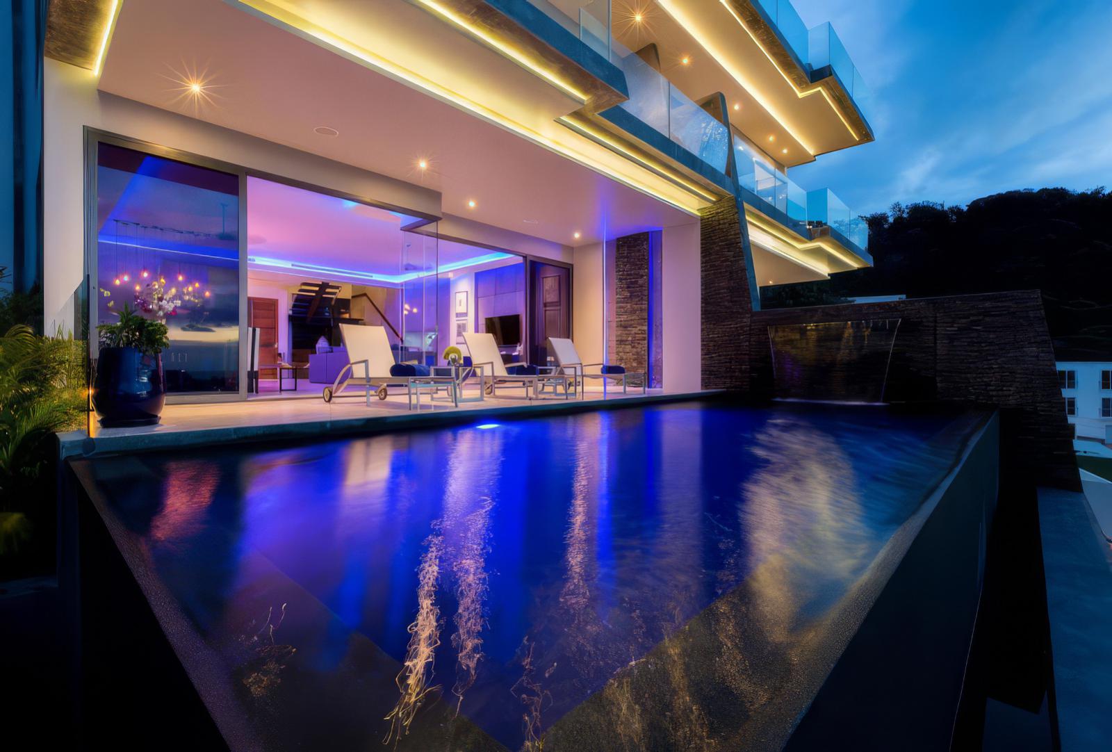 Momo Pool Villa