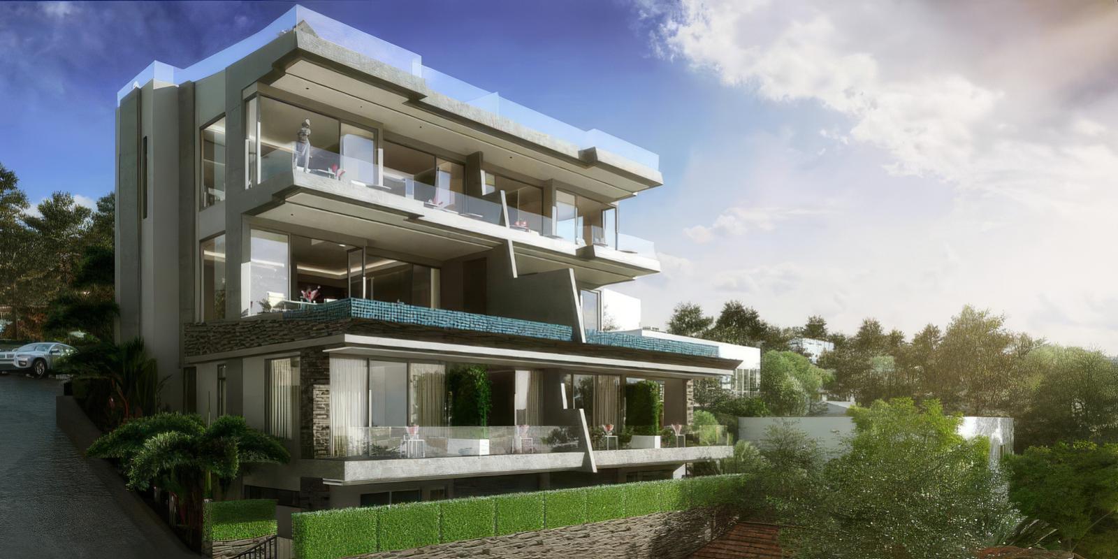 Omari Pool Villa