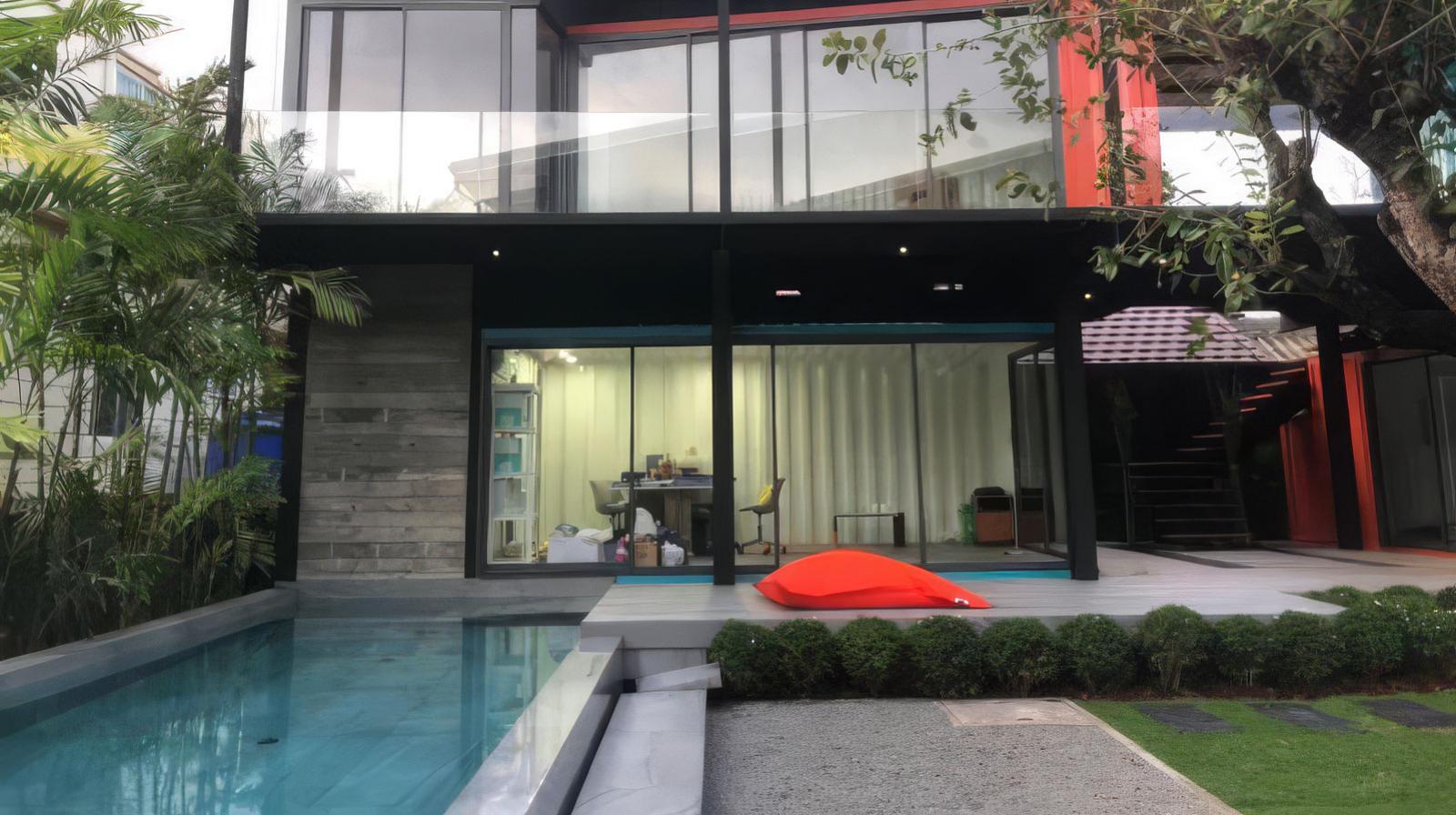 AE Phuket Head Office