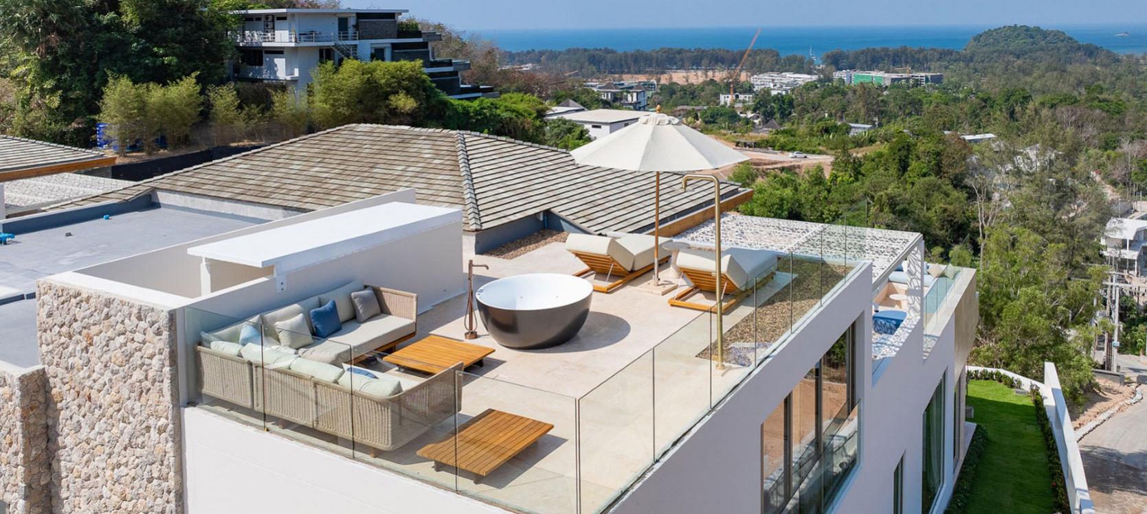 Cohiba Villas