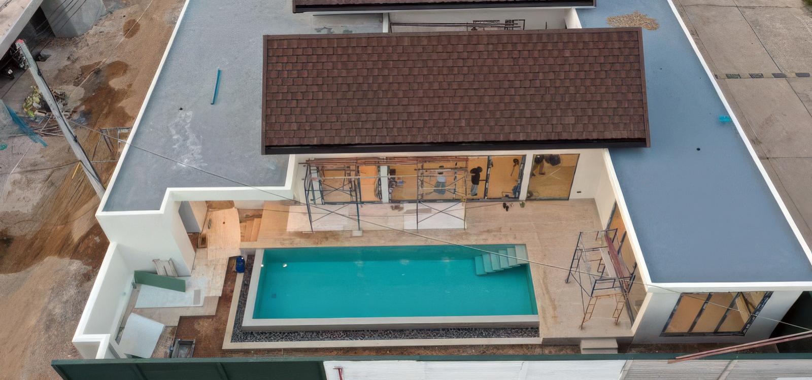 Verona Villas