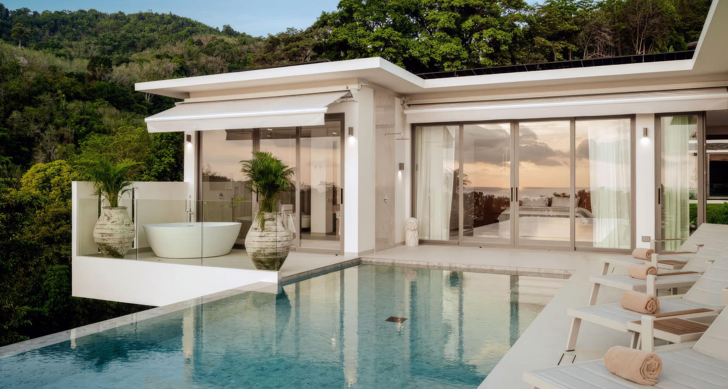 Vista Del Mar Villas