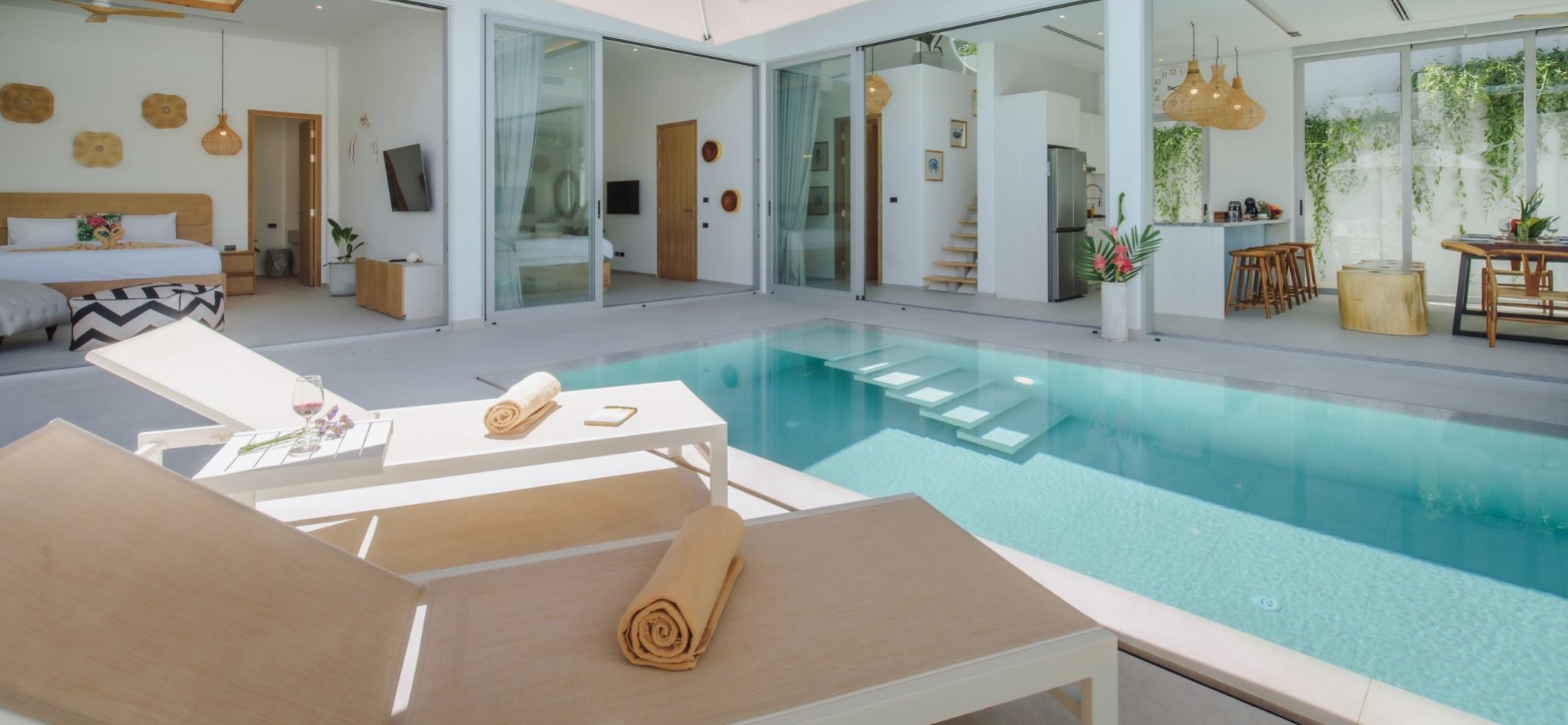 Triple Tree Villas
