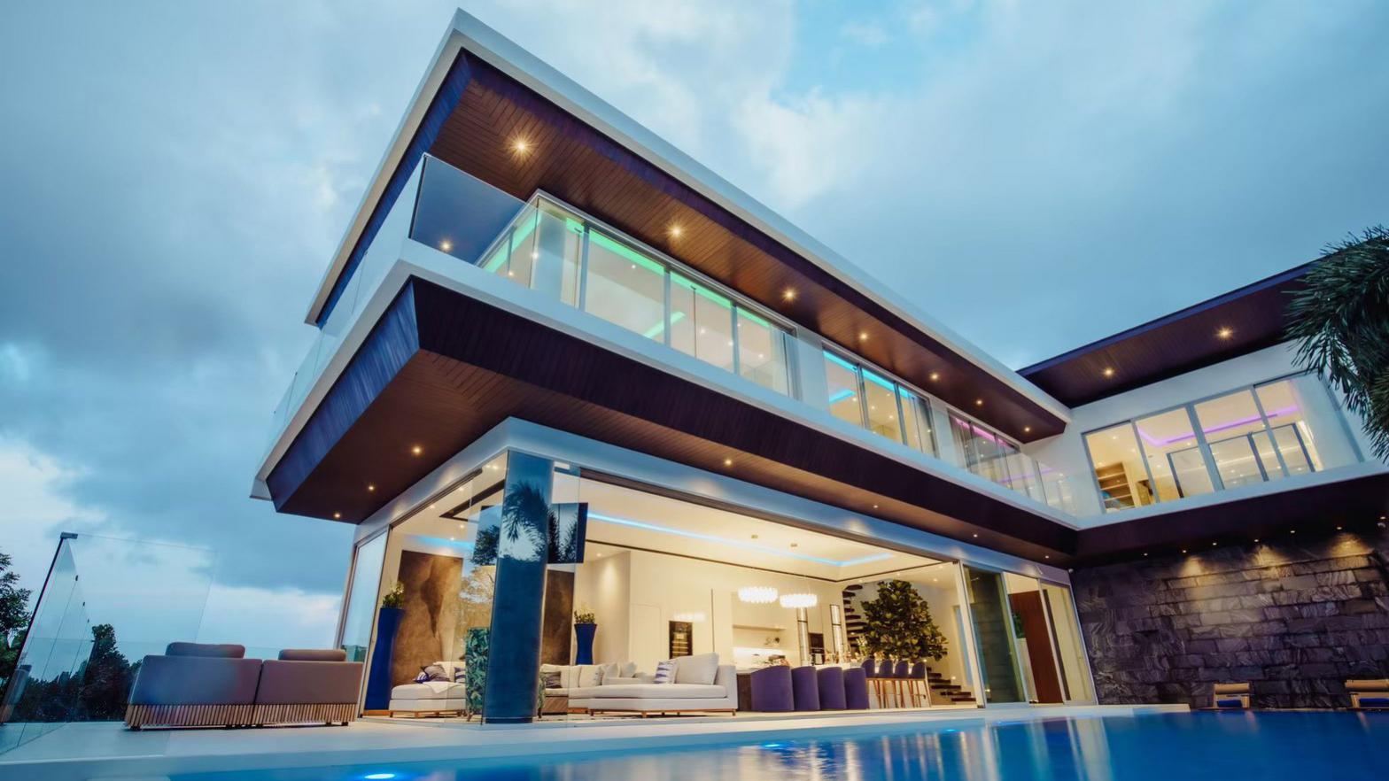 Naya Villas