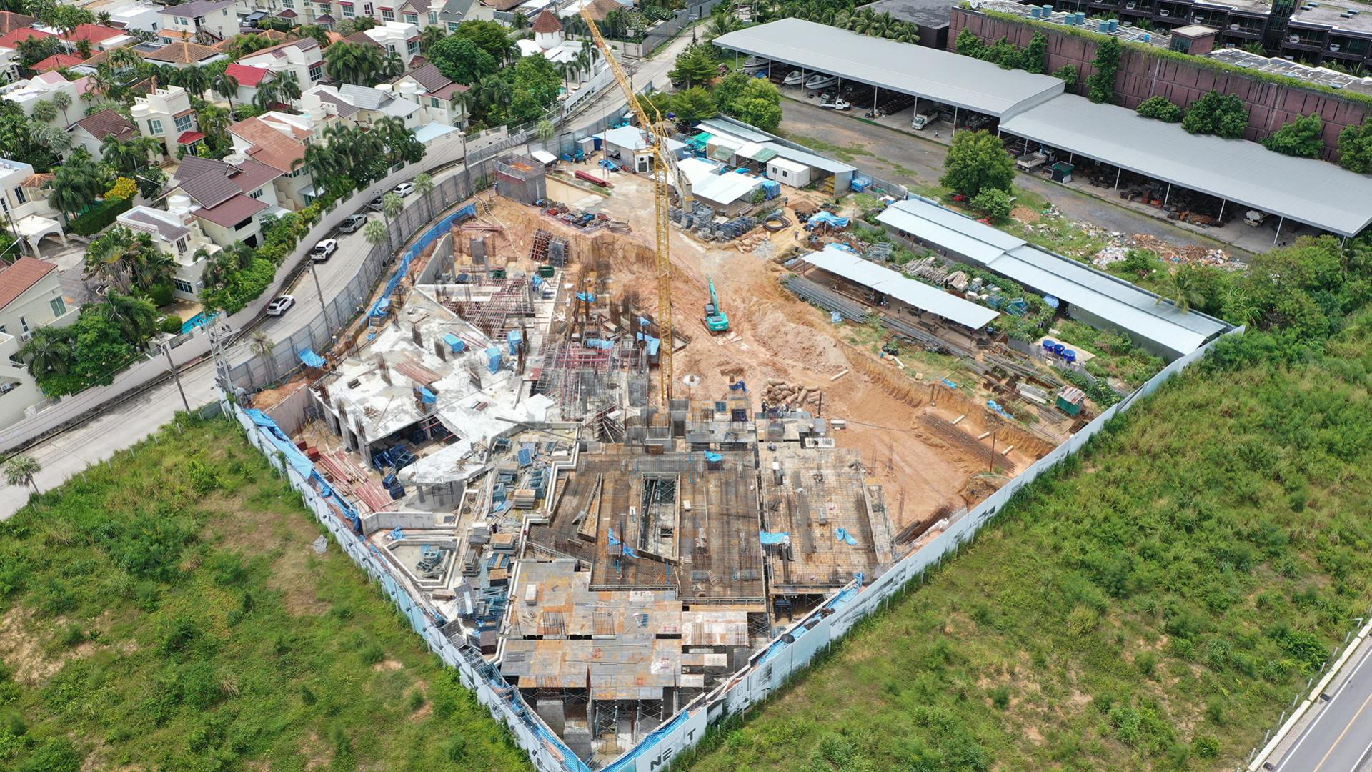 Next Point Condominium
