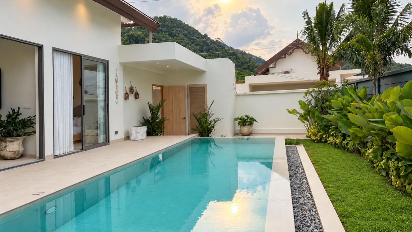 Verona Villas